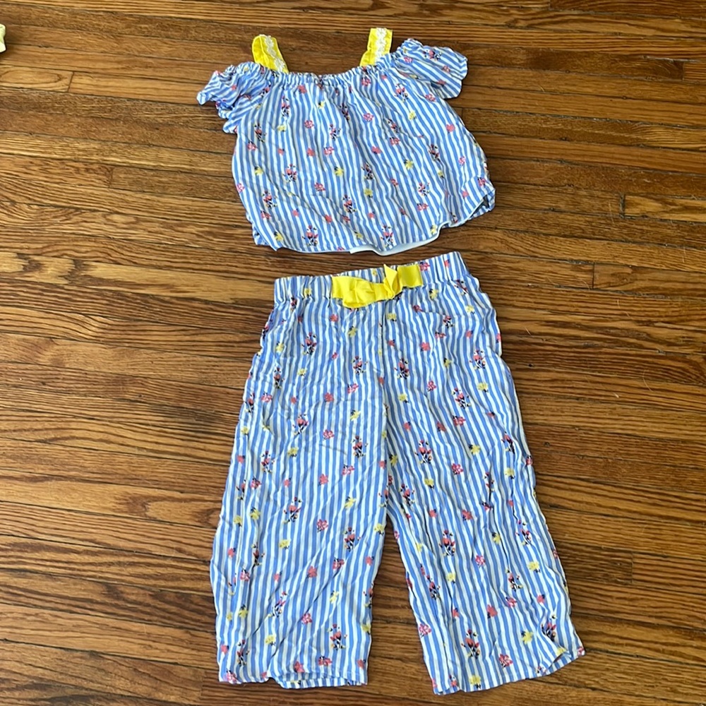 Kids pajama